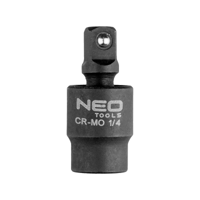 Ударен съединител NEO Tools 10-253 - 1/4\"