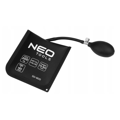 Надуваема строителна възглавница NEO Tools 50-900