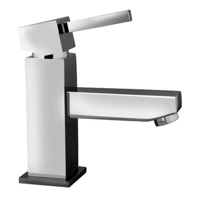 Стоящ смесител за умивалник Forma Vita CREMONA 10436