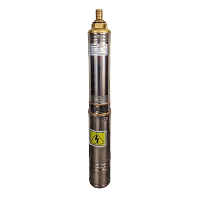 Потопяема помпа ELEFANT 4QJD2/8 - 1 100 W