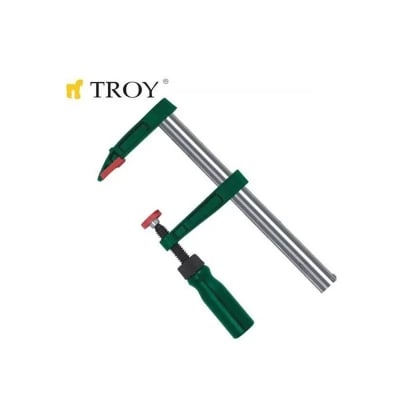 Стяга дърводелска 120 x 1000 мм TROY