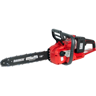 R20 Резачка акум. 400mm SDS 3/8"1.3mm57 40V 2x4Ah RDP-SBCS20