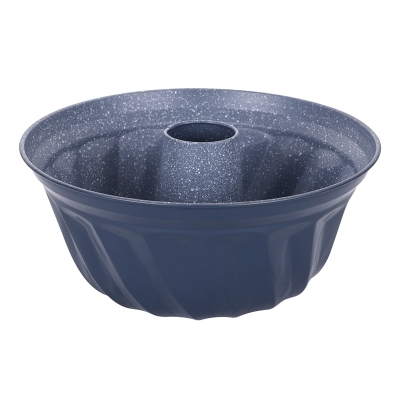 Форма за печене на кекс с незалепващо покритие Luigi Ferrero PRIMA FR-4002M - Ø 25 см