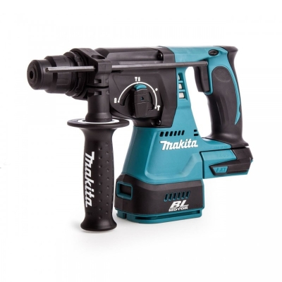 SDS Plus 18 V DHR242Z Makita