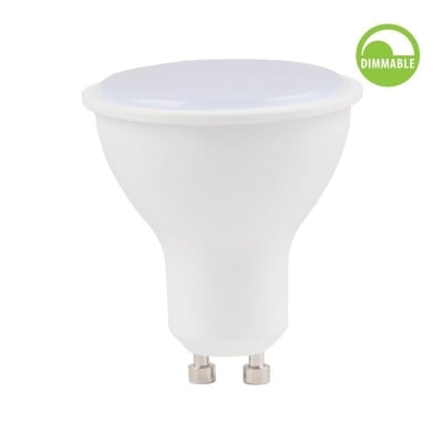 Димируема лампа VIVALUX VOLUX LED 7 W / GU10 / 230 V