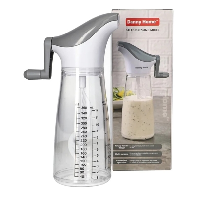 Миксер за дресинг за салати Danny Home DH3429