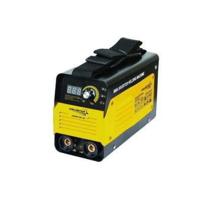 Инверторен заваръчен апарат Compact ARC 120 Weldstar
