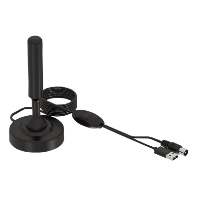 Стайна антена с усилвател CCT HDA-533USB
