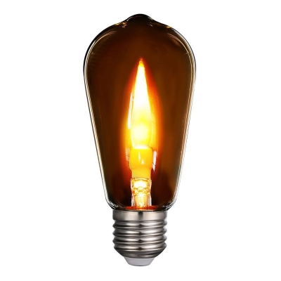 Филамент лампа VIVALUX Glow LED - STG57