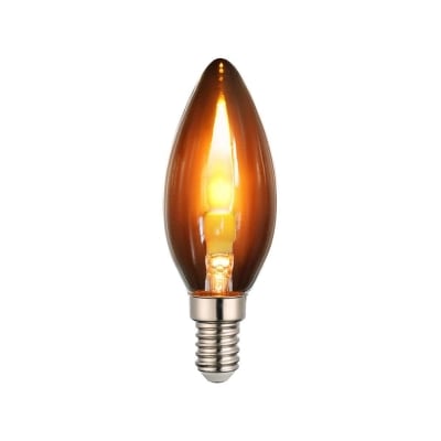 Филамент лампа VIVALUX Glow LED - BG35