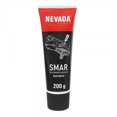 Грес за конусни предавки NEVADA 10-0201NV - 200 г