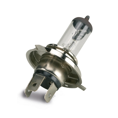 Халогенна автомобилна крушка GOOD YEAR - 12V / 60/55W / H4