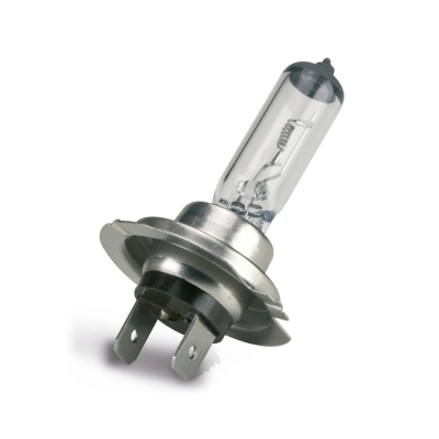 Халогенна автомобилна крушка GOOD YEAR - 12V / 55W / H7