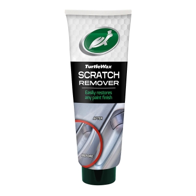 Плирпаста за премахване на драскотини Turtle Wax Scratch Remover - 100 мл