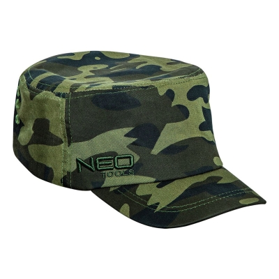Камуфлажна шапка Camo Neo