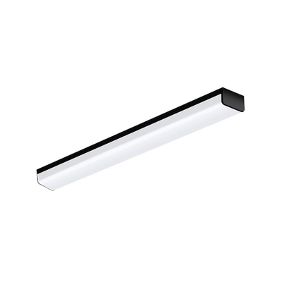 LED линейно тяло VITO Linelo 3xCCT - ЧЕРНО