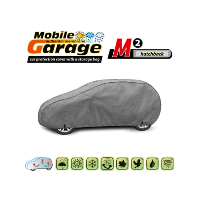 Покривало за автомобил Kegel Mobile Garage - Размер М1