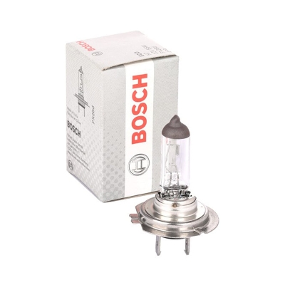 Халогенна автомобилна крушка BOSCH Eco - 12V / 55W / H7