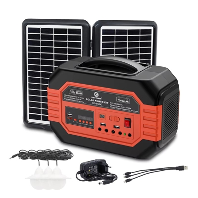 Соларен инвертор 100 W Easy Power