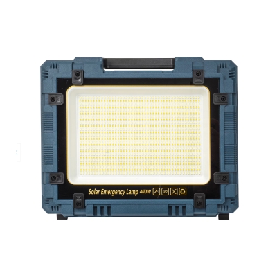 Соларен авариен прожектор 400 W