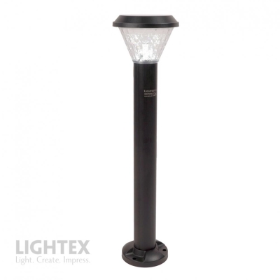 LED соларен градински стълб 3000K-6500K+RGB - DEA Lightex