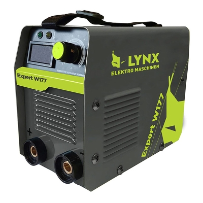 Заваръчен апарат REM Power Lynx Expert WMEm 177