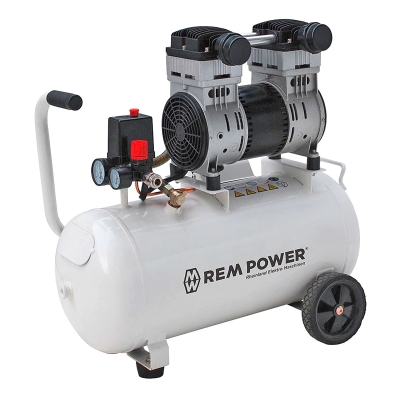 Компресор REM Power EL 200/8/40