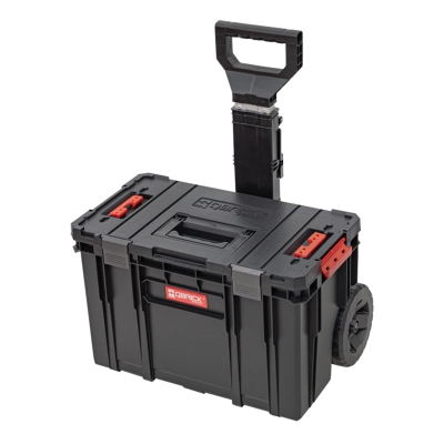 Куфар за инструменти Qbrick System Two Cart
