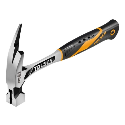 Кофражен чук с магнит TOLSEN Premium 25172 серия GRIPro - 600 г