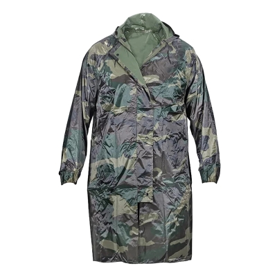 Маскировъчен дъждобран DECOREX EAGLЕ