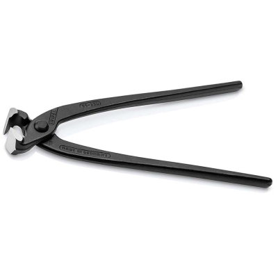 Фосфатирани арматурни клещи - 250 мм - 99 00 250 KNIPEX