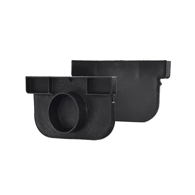 Комплект тапа и тапа с дренаж LEXON \"НАПРАВИ СИ САМ\" - Ø 50 мм / 130 × 50 мм