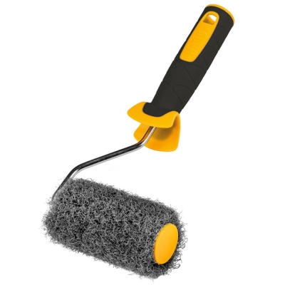 Валяк за нанасяне на шпакловки Hardy