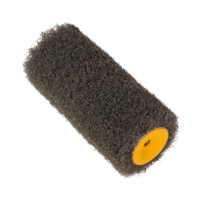 Валяк за нанасяне на шпакловки и мазилки без дръжка - 18 см Hardy