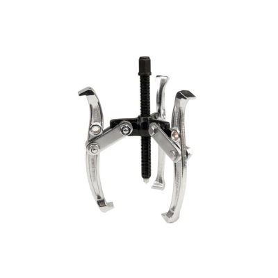 Скоба за лагери тричелюстна FORCE - 200 мм