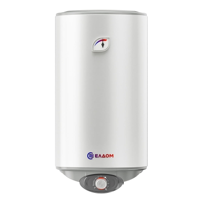 Вертикален бойлер ЕЛДОМ WVF 05039 F - 50 литра / 2 kW