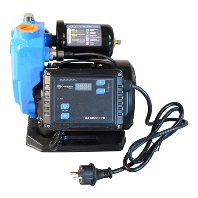 Бустерна хидрофорна инверторна помпа OMNIGENA WZ 900 SMART PM