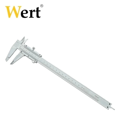 Шублер 200 мм 2322 Wert 