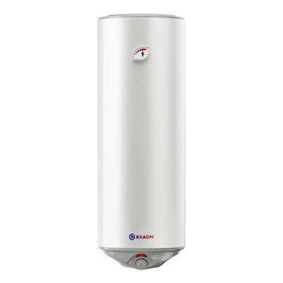Бойлер ЕЛДОМ Style 80 WVY 08039 F, вертикален, емайлиран - 3 kW