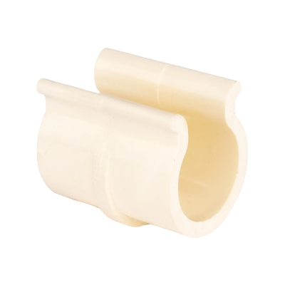 PVC скоба за оранжерии OMEGA