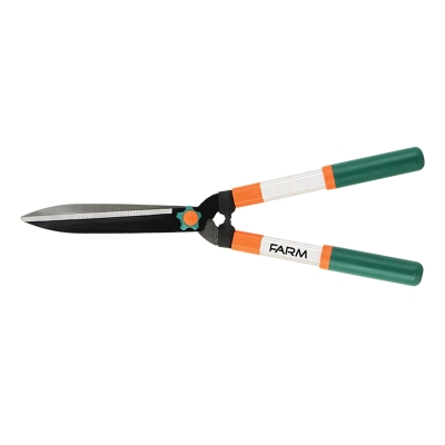 Ножица за храсти с алуминиеви дръжки FARM FRAMZO34 - 25"