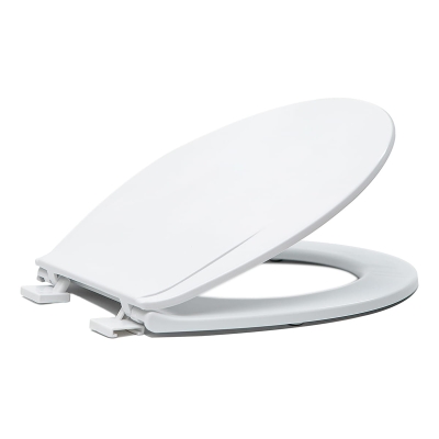 Пластмасова седалка за тоалетна чиния HOME Practic 66000