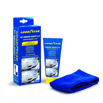 Комплект за отстраняване на драскотини Graffi 0.5 Goodyear