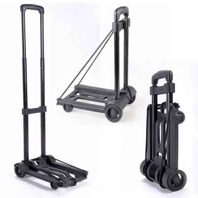 Многофункционална сгъваема количка Auto Practic