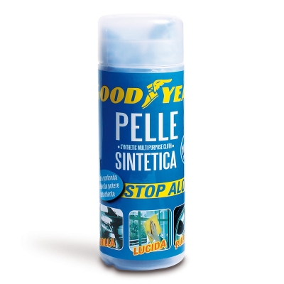 Синтетична многофункционална кърпа / гюдерия Good Year - 43 × 32 см