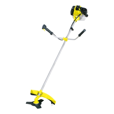 Бензинов тример с нож и шпула MOLLER - 1,85 kW / 52 cc