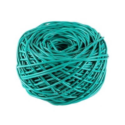 PVC връзка за фиксиране на растения 0570002 - 100 метра