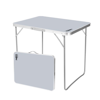 Къмпинг сгъваема маса 63-183 NEO TOOLS