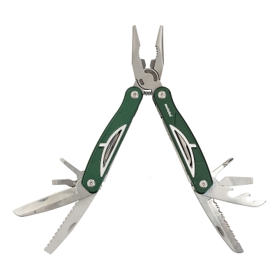 Комбиниран инструмент METABO в кутийка с магнит - 10 функции