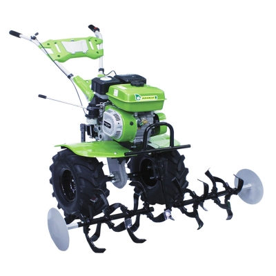 Мотофреза GD 17-M 3+1 плюс Браздир - Gardenia